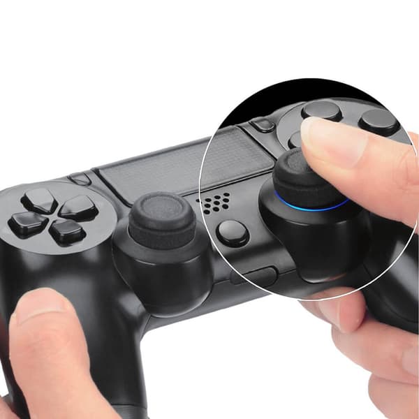 Presisjonssett for PS4-kontroller