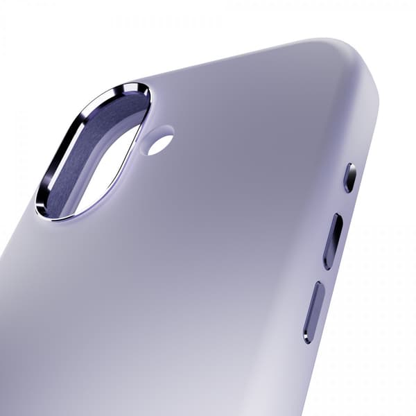 iPhone 17 Cover ICON Mag Pro Lavender