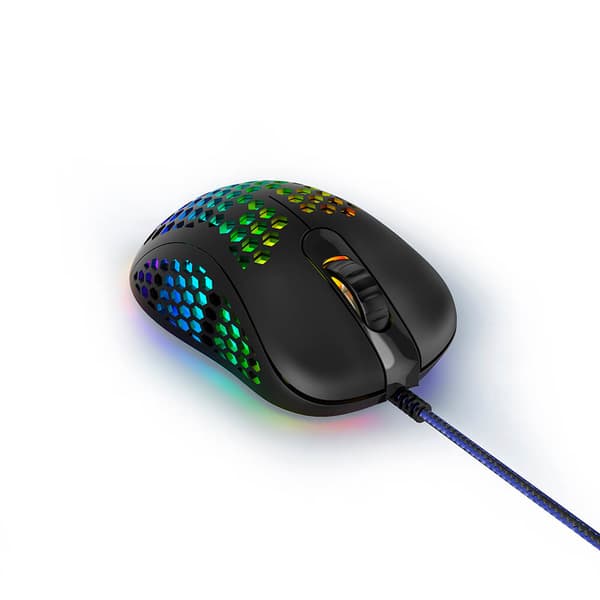 Gaming Mouse Reaper 500