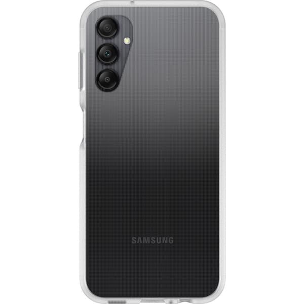 Samsung Galaxy A14 Cover React Gennemsigtig