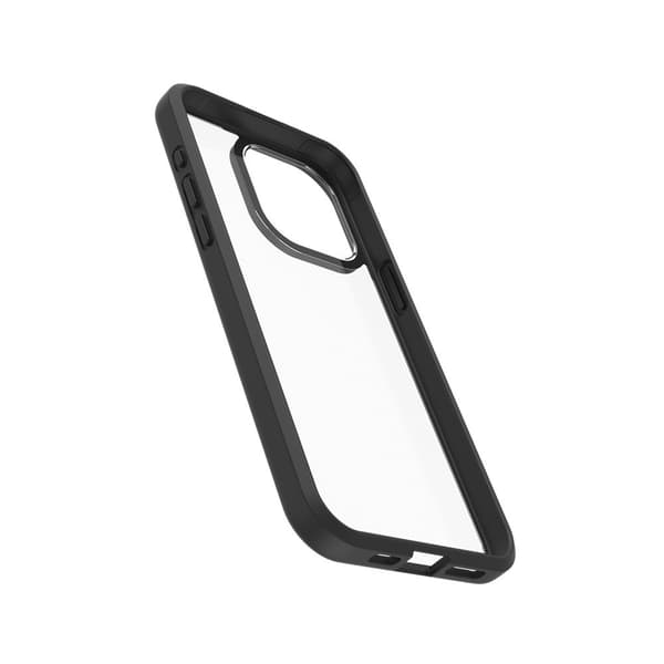iPhone 15 Pro Max Cover React Sort Krystal