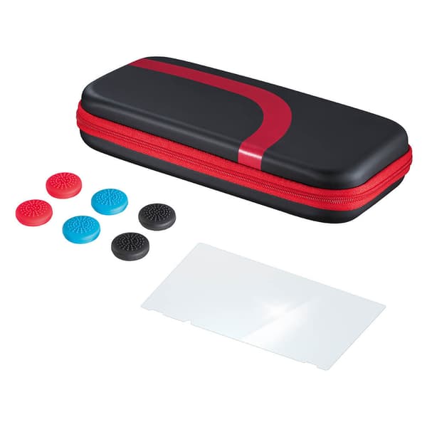 Lisätarvikesarja Nintendo Switchille