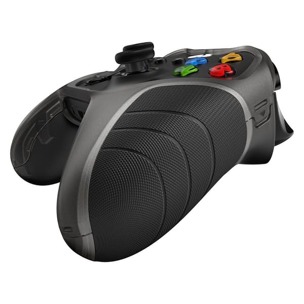 Easy Grip Kontroller Skall Xbox One Dark Web
