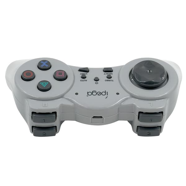 PlayStation Classic Mini Trådlös Spelkontroll