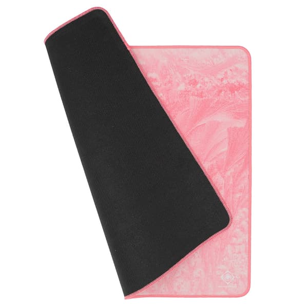 PMP80 Musemåtte 450x400mm Pink