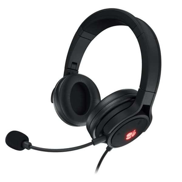 Peliheadset HC 2.2
