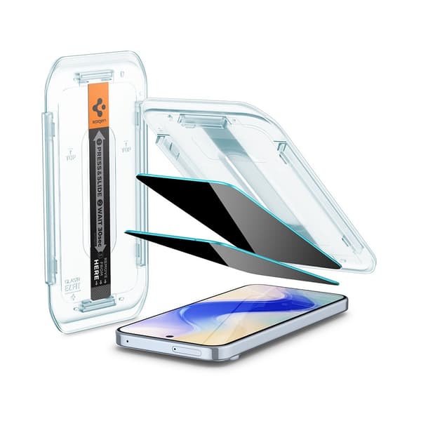 Google Pixel 9 Pro XL/Pixel 10 Pro XL Skjermbeskytter GLAS.tR E