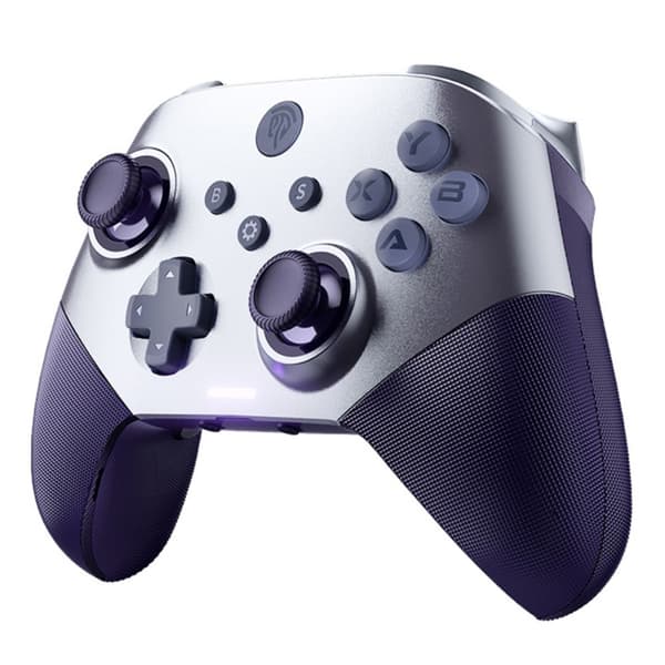 X10 Mechanic Master Gamecontroller Lilla