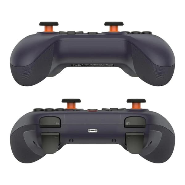 Nova Lite Multiplatform Controller Midnight Blue