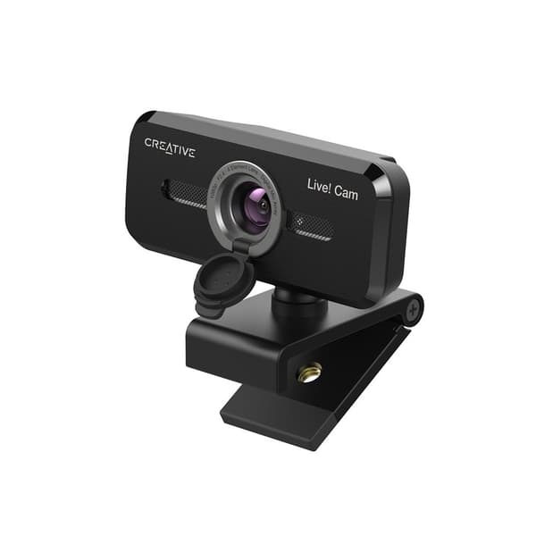 Live! Cam Sync 1080P V2 Webbkamera
