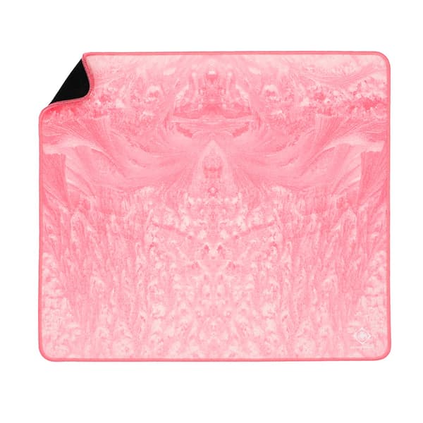 PMP80 Musemåtte 450x400mm Pink