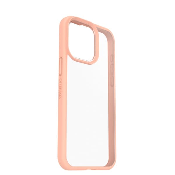 iPhone 15 Pro Max Skal React Peach Perfect