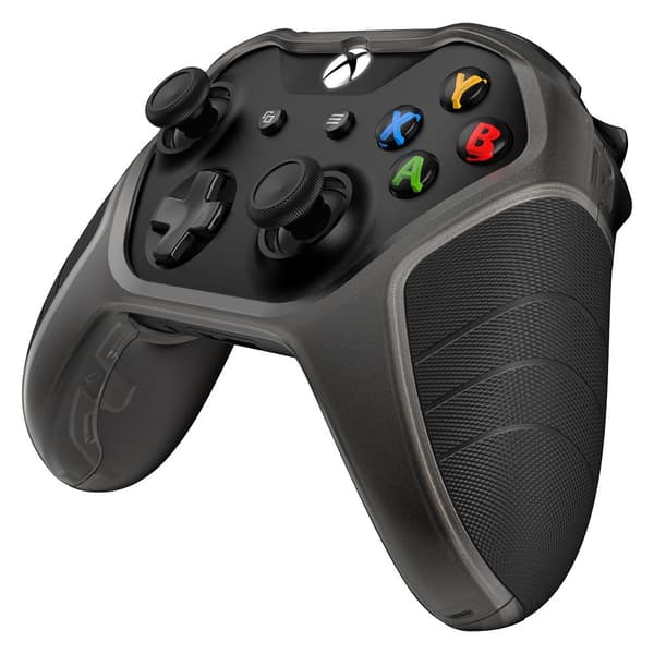 Easy Grip Kontroller Skall Xbox One Dark Web