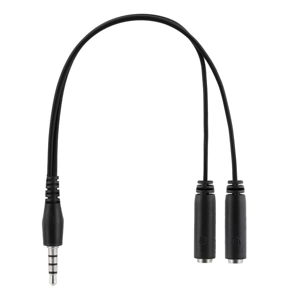 DH310 Stereo Gaming Headset Sort