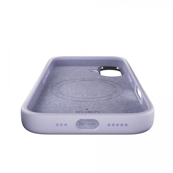 iPhone 17 Cover ICON Mag Pro Lavender