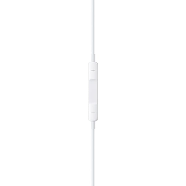 Original EarPods Hörlurar 3.5mm