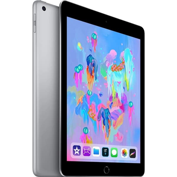 Apple iPad 9.7 (6. generation) 32GB Grade B Space Grey