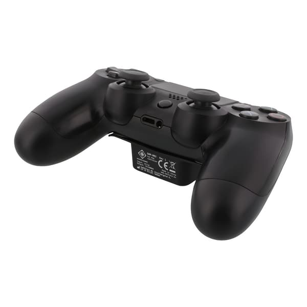 Trådløs ladebatteripakke PS4