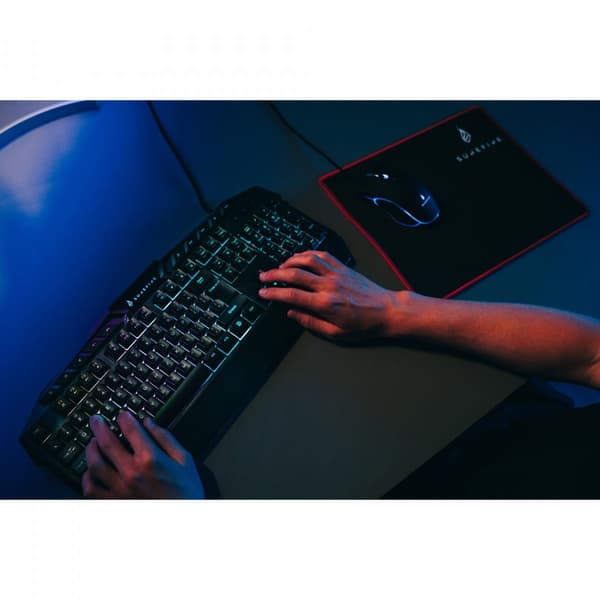 Kingpin Gaming Combo Sæt