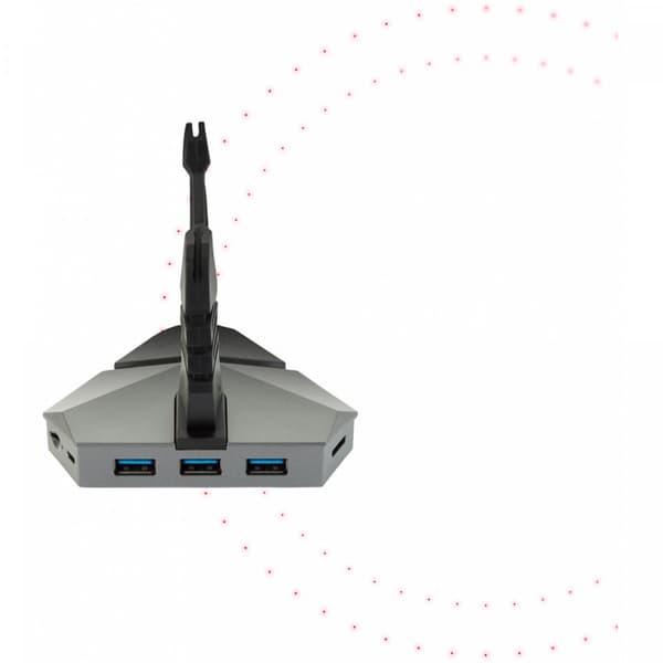 Axis Mouse Bungee Hub