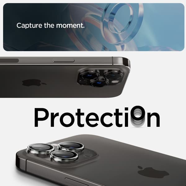 iPhone 14 Pro/14 Pro Max/15 Pro/15 Pro Max/16 Pro/16 Pro Max Cam