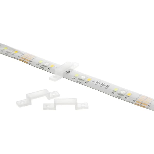 LED stripeforlengelse RGB 6-pinners 1m