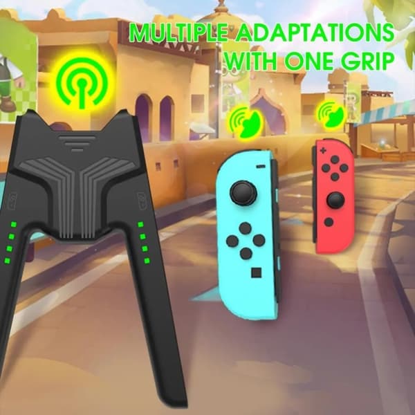 Nintendo Switch Joy-Con Laddningsgrepp