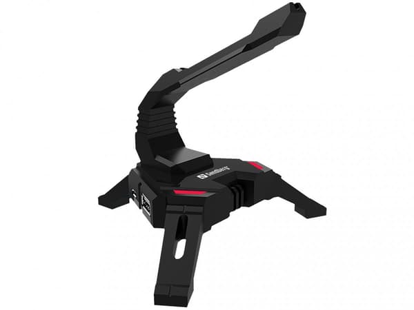 2i1 USB Hub Bungee