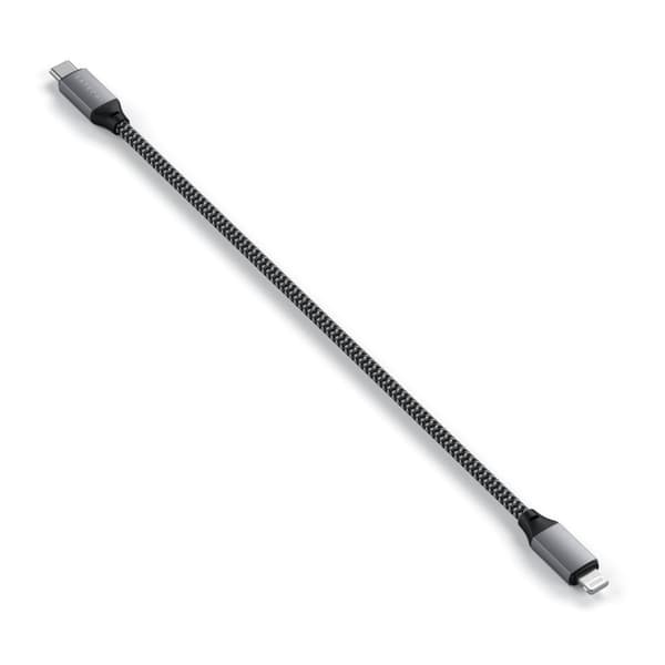 USB-C till Lightning-kabel 25 cm