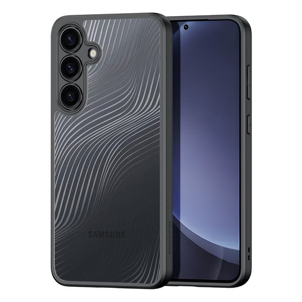 Samsung Galaxy S25 Plus Cover Aimo Series Sort