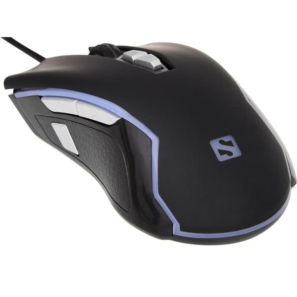Xterminator Gamingmus