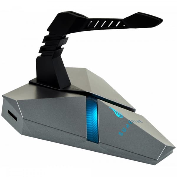 Axis Muse Bungee Hub