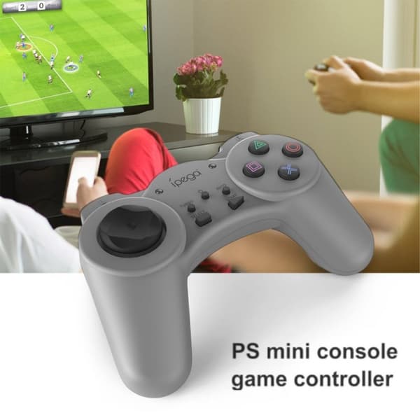 PlayStation Classic Mini Trådlös Spelkontroll