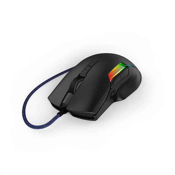 Gaming Mus Reaper 600