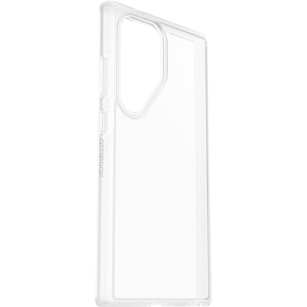 Samsung Galaxy S24 Ultra Cover React Transparent