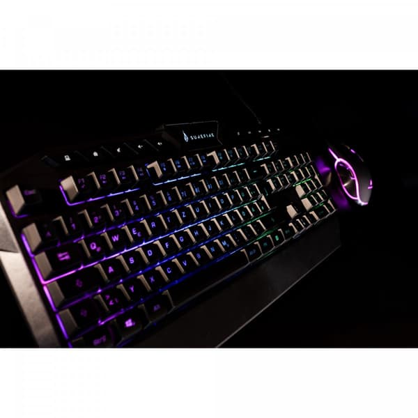 Kingpin Gaming Combo Set