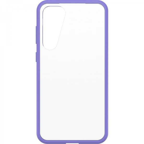 Samsung Galaxy S23 Plus Skal React Purplexing