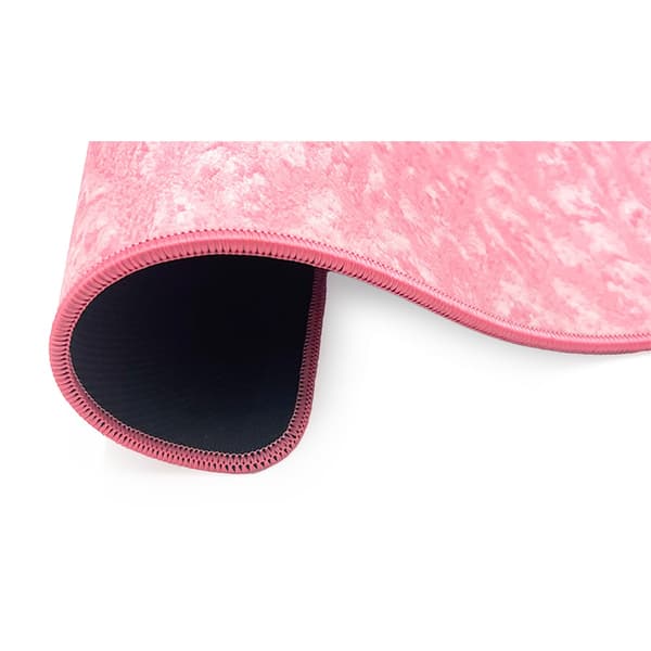PMP80 Musemåtte 450x400mm Pink