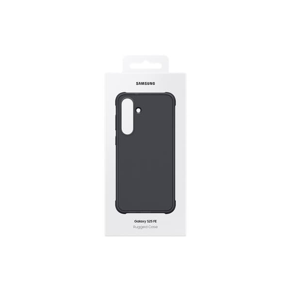 Original Galaxy S25 FE Cover Robust Sort