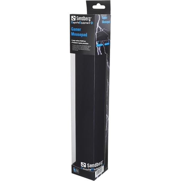 Gaming Musematte XL