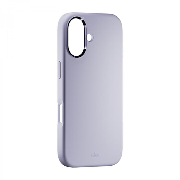 iPhone 17 Deksel ICON Mag Pro Lavendel
