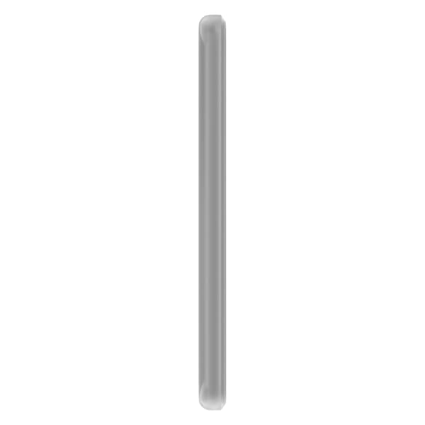 Samsung Galaxy A72 Skal React Transparent
