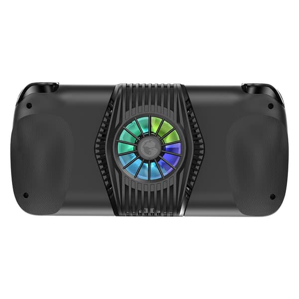 X3 Type-C Peltier-kølet Mobil Gaming Controller