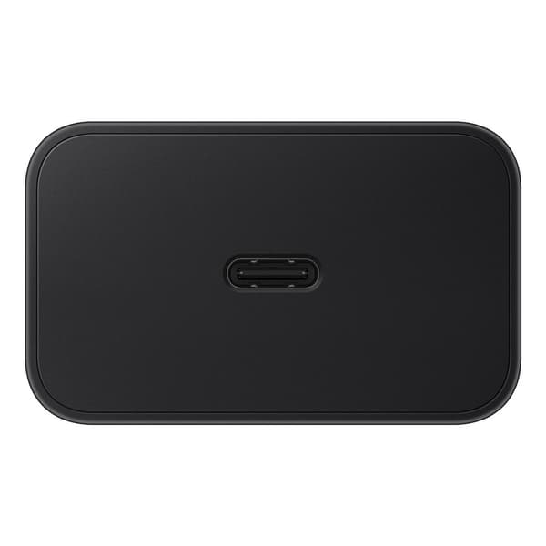 Original Lader 60W Strømadapter USB-C Svart