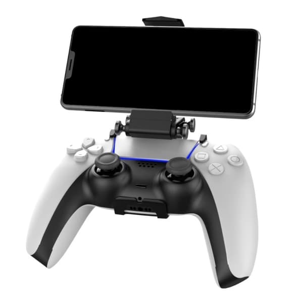 Puhelinpidike PlayStation 5 DualSense -ohjaimelle