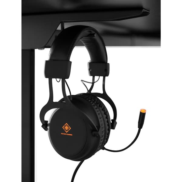 DH310 Stereo Gaming Headset Sort