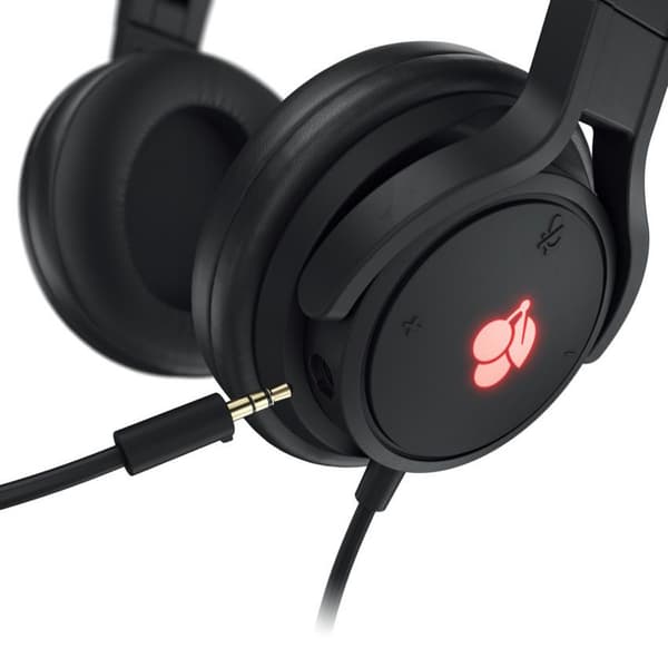 Peliheadset HC 2.2