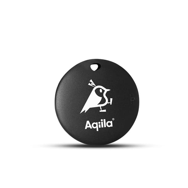Tracker Tagbird Nøglering