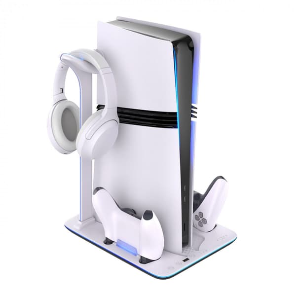 PlayStation 5 Pro/Slim Dockingstation