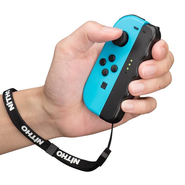 Forlænger til NSW Joy-Con 2-pak